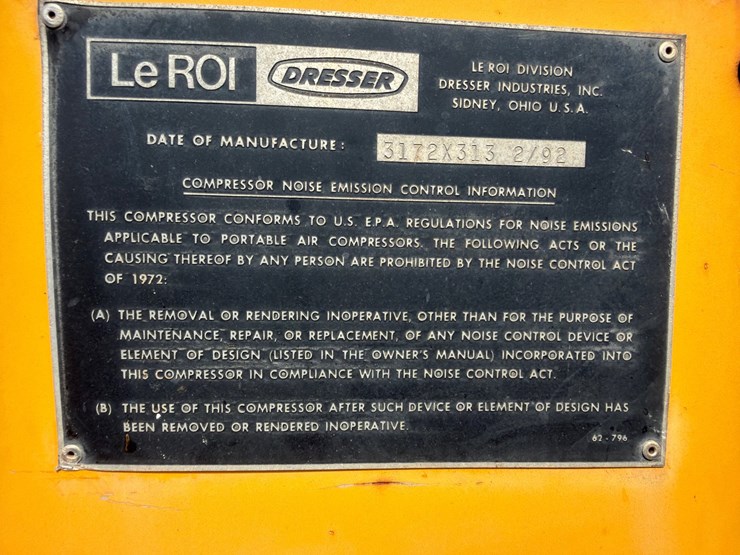 #101-•-1992-leroi-air-comp-250cfm-golf-cart-image-5