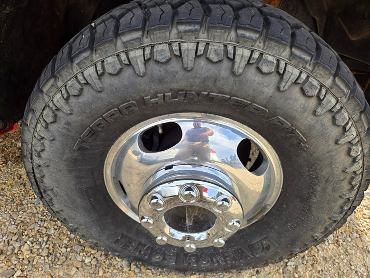 #27076-•-2011-ford-f-350-pickup-truck-(nonrunner)-image-46