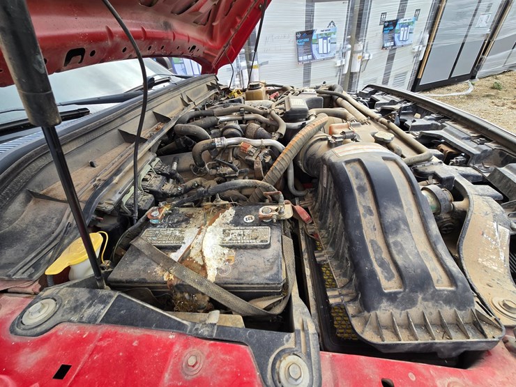 #27076-•-2011-ford-f-350-pickup-truck-(nonrunner)-image-16