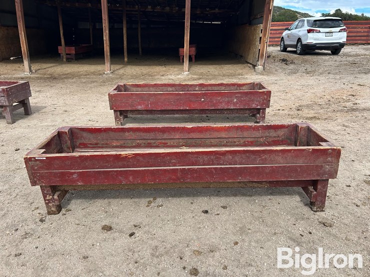 wood-cattle-feed-bunks-image-2