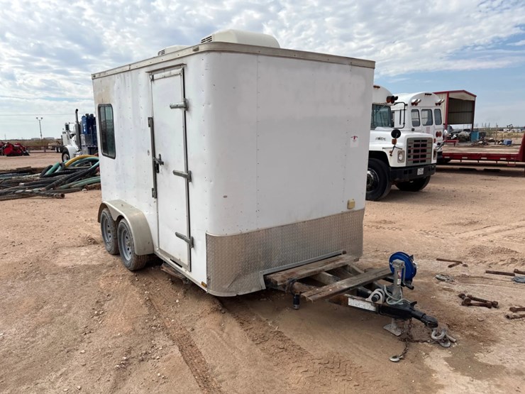2019-lark-united-12’-x-7’-t/a-bumper-pull-mobile-office-trailer-image-6