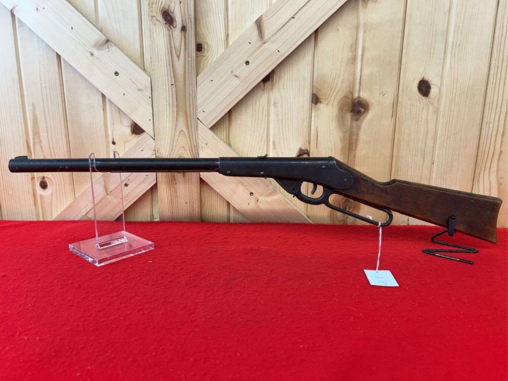 daisy-model-b-500-shot-lever-action-bb-rifle-image-1