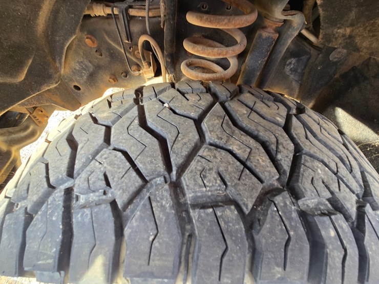 #27076-•-2011-ford-f-350-pickup-truck-(nonrunner)-image-51