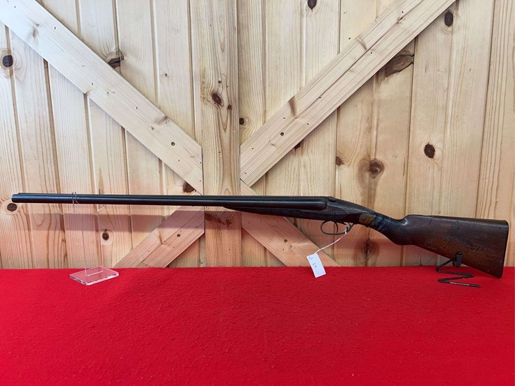 francisque-darne-shotgun-image-1