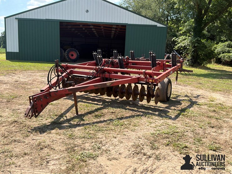 case-international-conser-till-6500-disk-chisel-image-1