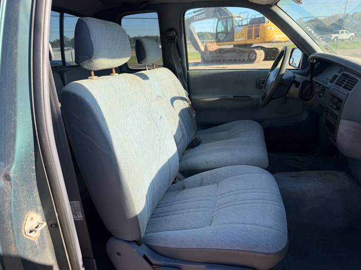 #42790-•-1998-toyota-t100-pickup-truck-image-10