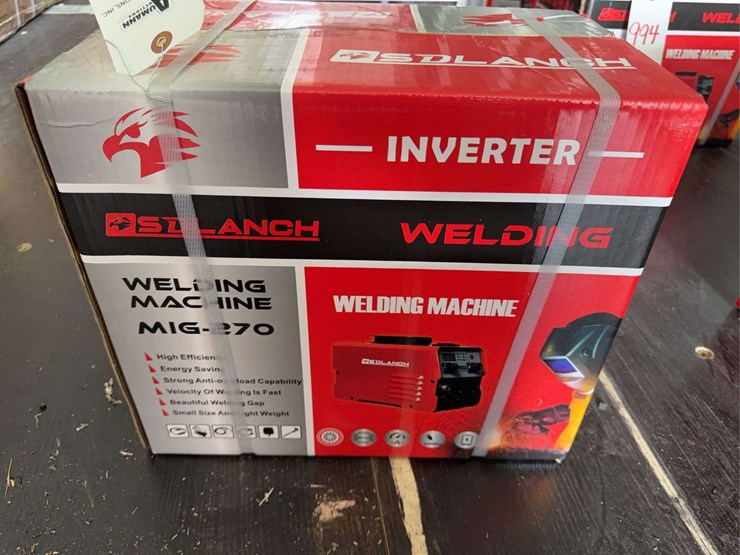 sdlanch-mig-270-inverter-welding-machine-image-1