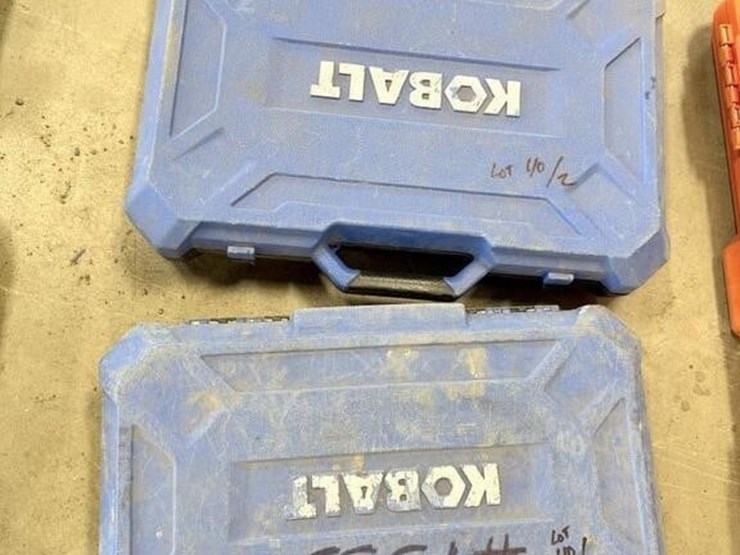 kobalt-socket-tool-set-qty-2-(incomplete)-image-1