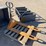 5500lbs-pallet-jack-&-(2)-metal-shelving-units-image-2