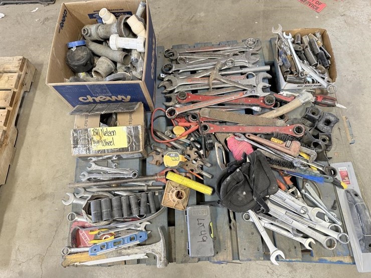 assorted-wrenches,-hand-tools,-sockets,-fittings-image-2