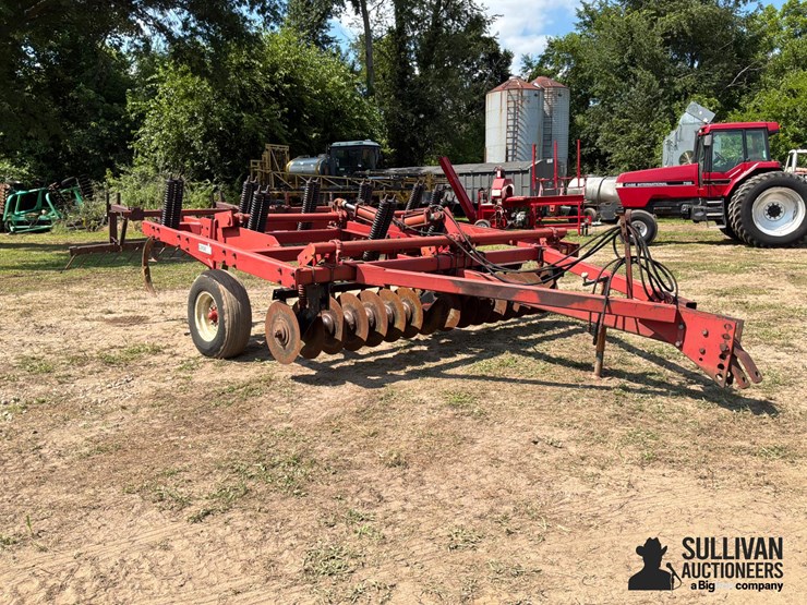 case-international-conser-till-6500-disk-chisel-image-3