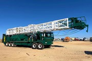 2013 LOADCRAFT 550
