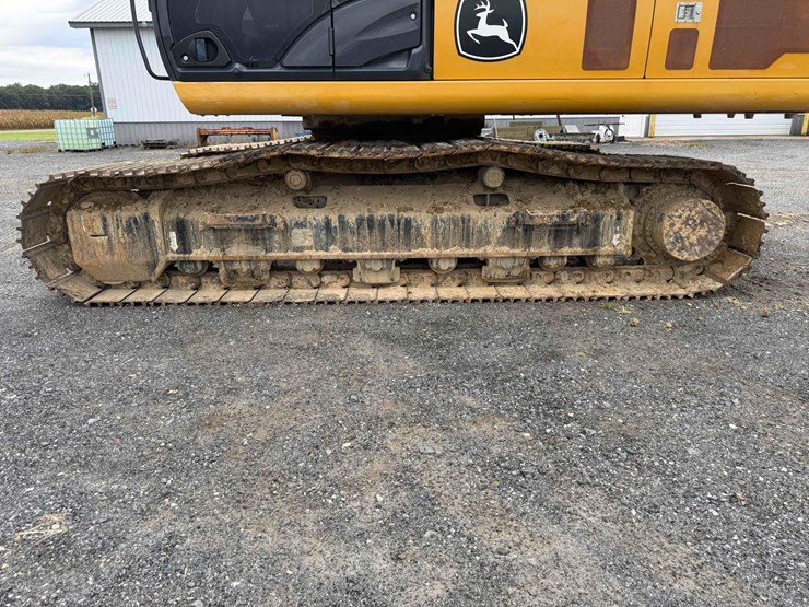 2021-deere-350g-lc-excavator-*unit-is-located-in-delmar-delaware*-image-8