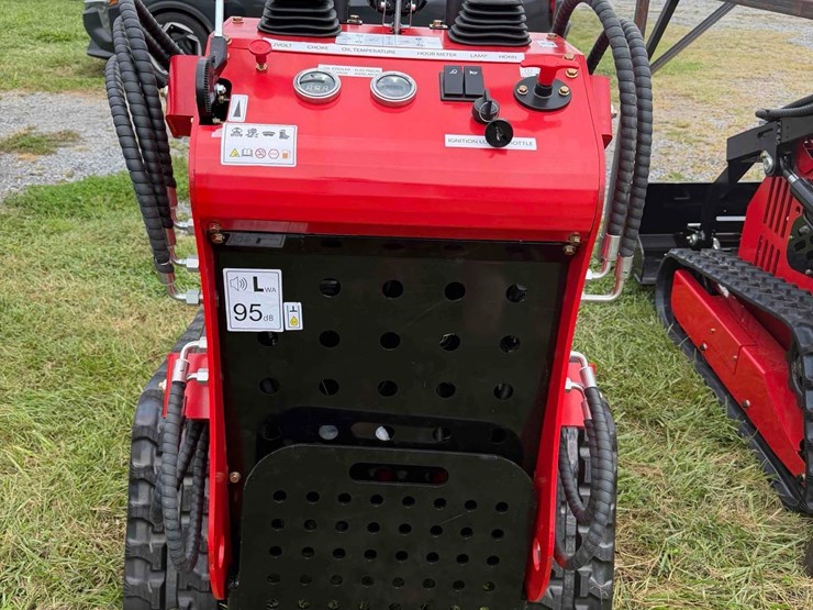 unused-ssl60-ride-on-dingo-image-10