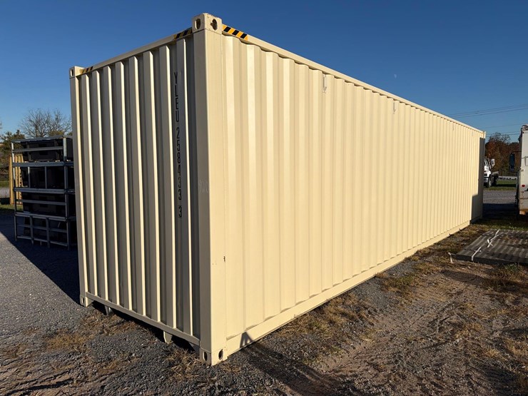 single-use-40'-5-door-high-cube-storage-container-image-3