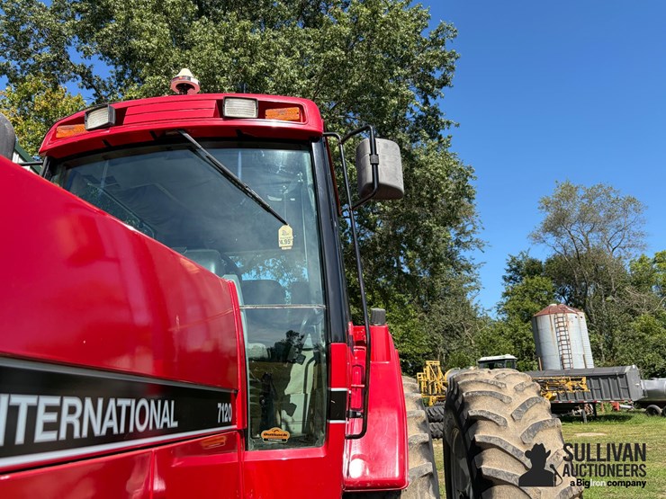1990-case-ih-7120-magnum-2wd-tractor-w/outback-guidance-image-20