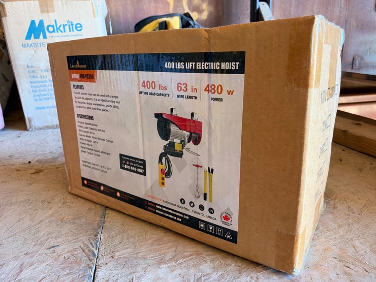 #1175-•-landhonor-400-lbs-lift-electric-hoist-image-3