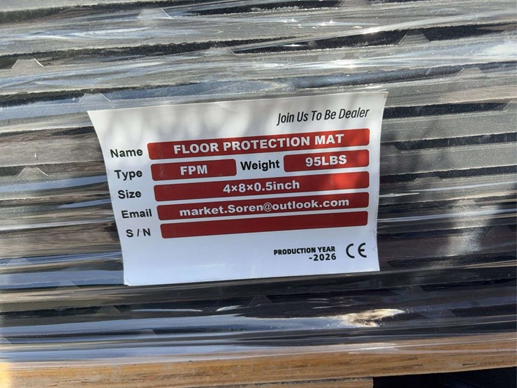 floor-protection-mat-fpm-4x8x0.5-inch-95-lbs-image-1