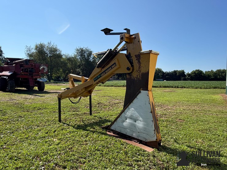 soil-max-gold-digger-pro-tile-plow-w/intellislope-gradient-setup-image-7