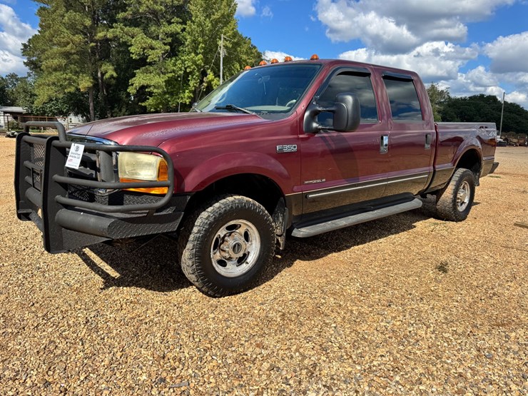 #234-•-2000-ford-f-350-lariat-image-1