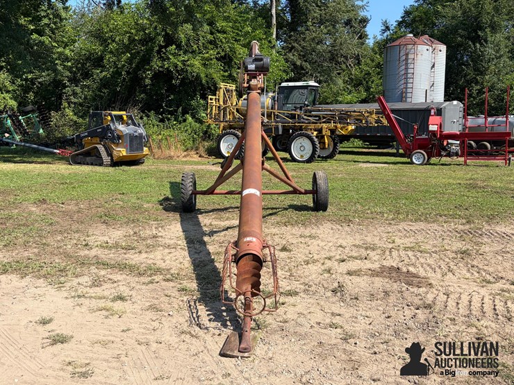 8"-load-out-auger-w/electric-motor-image-2