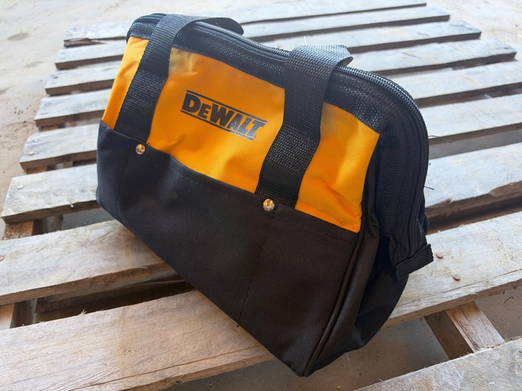 #23-•-dewalt-1"-impact-driver-with-battery-and-charger-image-1