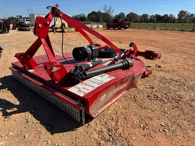 #9034-•-bush-hog-bh417-rotary-cutter-image-3