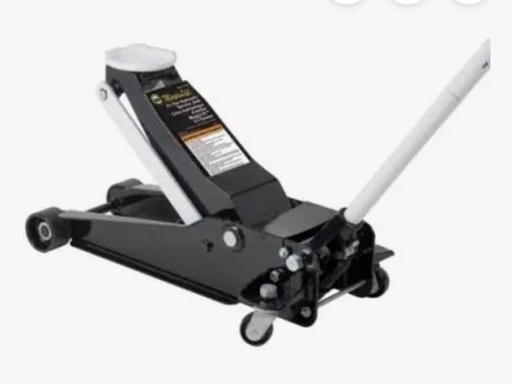 #46-•-omega-magic-lift-2-1/2-ton-hydraulic-floor-jack-image-1