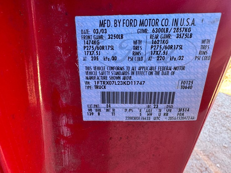 #9003-•-2003-ford-f-150-sport-image-15