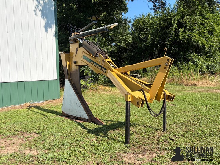 soil-max-gold-digger-pro-tile-plow-w/intellislope-gradient-setup-image-3