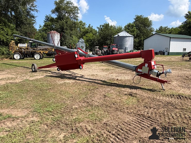 2016-hutchinson/mayrath-10"-grain-auger-image-3
