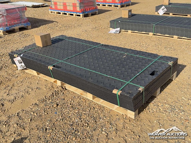 qty-(12)-roadbed-protection-pads-image-1