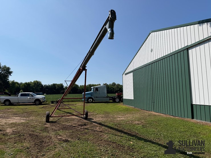 hutchinson-mayrath-53’-grain-auger-image-7