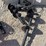 hydraulic-mini-excavator-auger-attachment-with-dual-bits-image-1