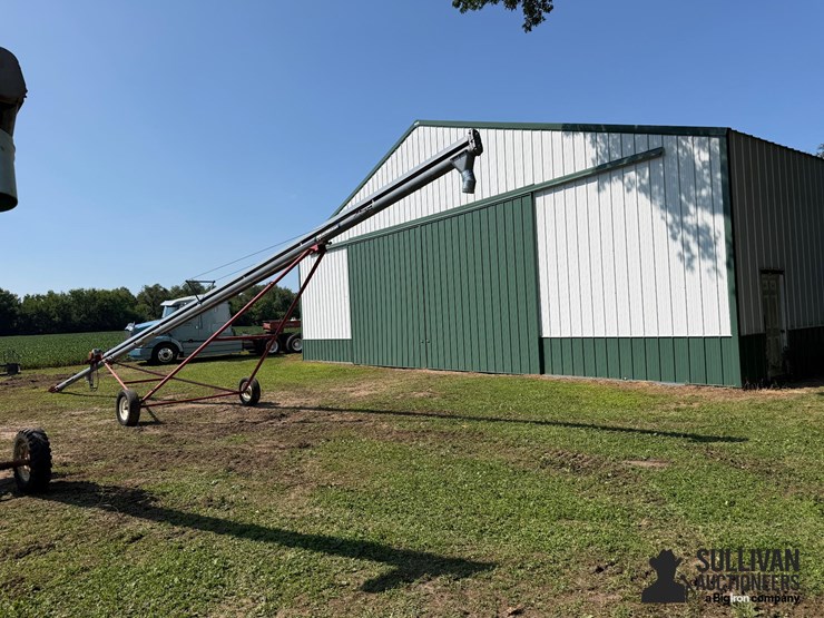 hutchinson-mayrath-53’-grain-auger-image-8