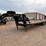 32’-circle-m-hitensile-dual-tandem-axle-gooseneck-trailer-w/-dove-tail-&-ramps-image-2
