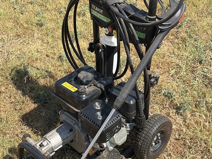 #2-•-teade-7-hp,-4200-psi-pressure-washer-image-6