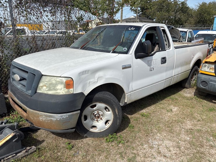 #66-•-2006-ford-f-150-extended-cab-pickup-truck-image-1