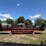 case-ih-1020-30'-grain-platform-w/unverferth-ht25-head-cart-image-2