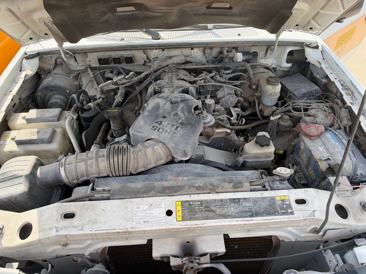 #69-•-2009-ford-ranger-regular-cab-pickup-truck-image-12