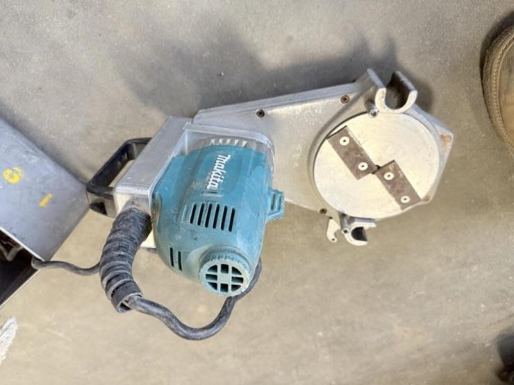 central-pipe-fusing-tool-in-box-w/-makita-head-image-3