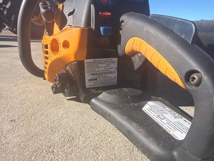 poulan-pp4218a,-pro-chain-saw-image-5