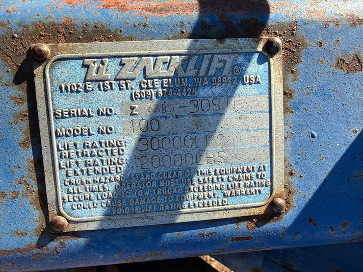 #6908-•-1985-tandem-axle-wrecker-tow-truck-(has-wi-title)-image-12