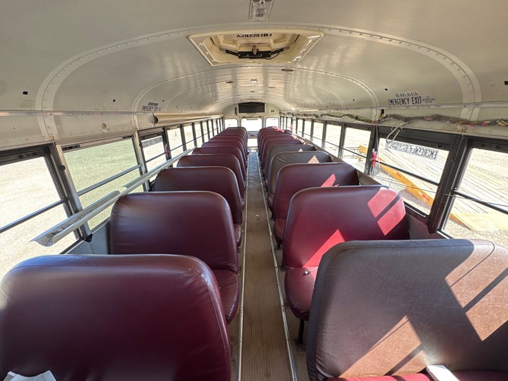 #9013-•-2006-blue-bird-school-bus-image-12