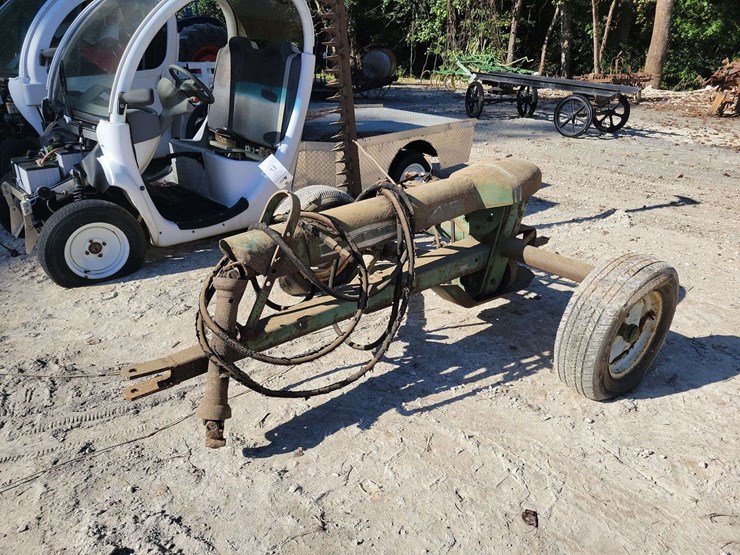 oliver-414-sickle-mower-image-1