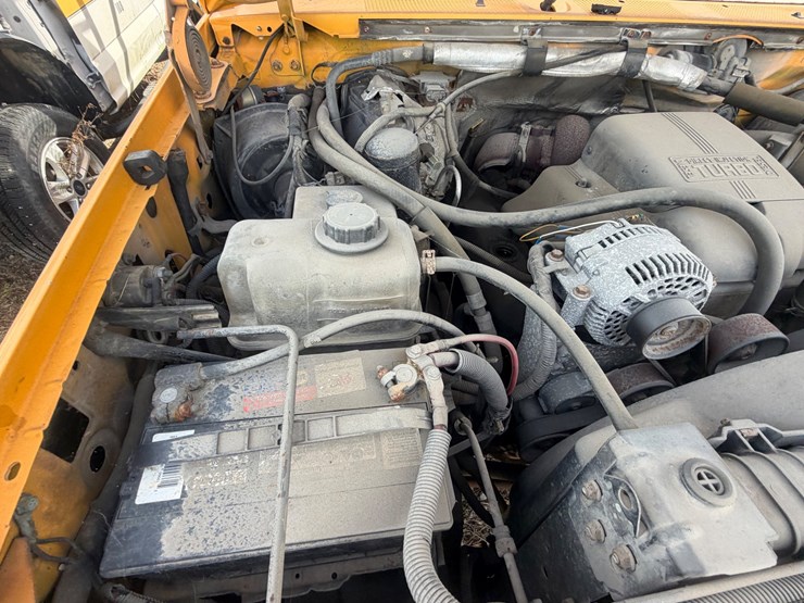 #91-•-1996-ford-f-350-xl-power-stroke-diesel-utility-truck-image-50