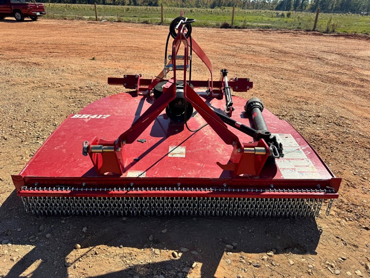 #9034-•-bush-hog-bh417-rotary-cutter-image-2