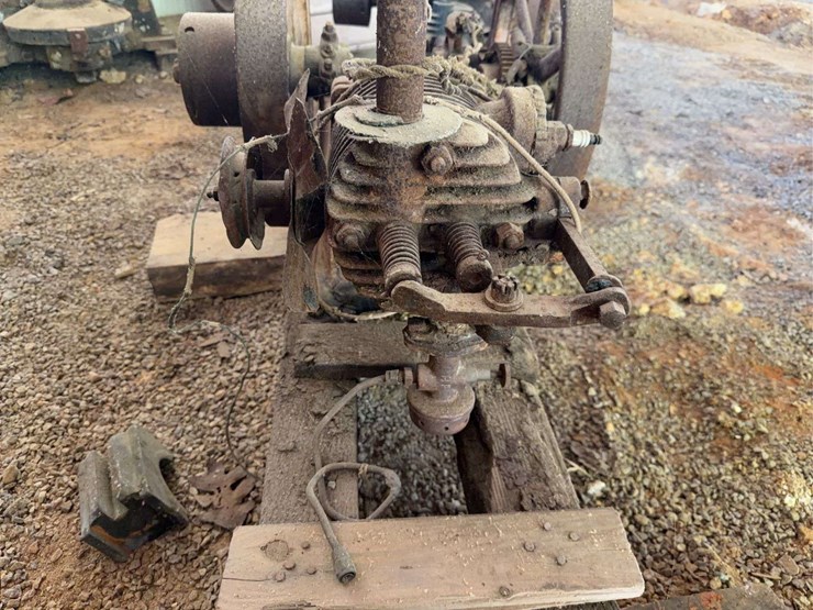 united-1-3/4hp-air-cooled-gas-engine-image-8