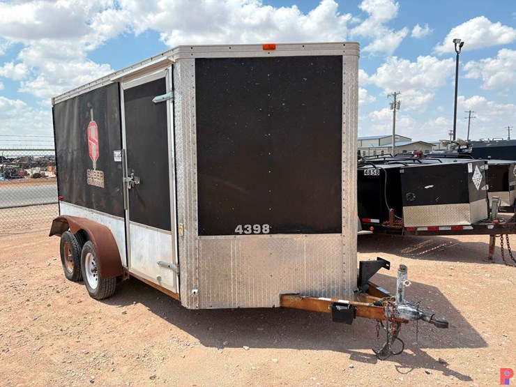 cargo-craft-15’-x-7’-t/a-bumper-pull-enclosed-trailer-image-3