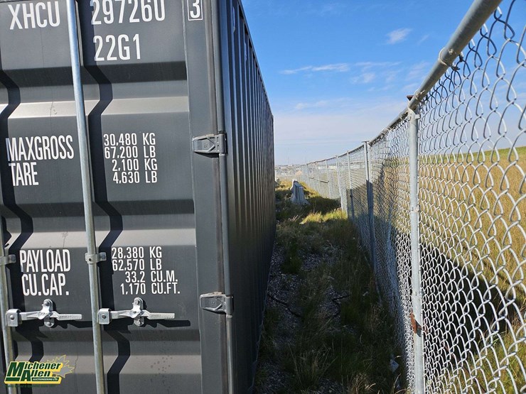 20'-high-cube-1-door-single-use-sea-container-image-1